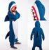 Shark pyjamas - ROUTINE FASHION